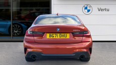 BMW 3 Series 330e M Sport 4dr Step Auto Saloon